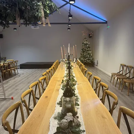 Voco The Club - Dublin Gateway By Ihg