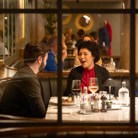 Voco The Club - Dublin Gateway By Ihg Hotel