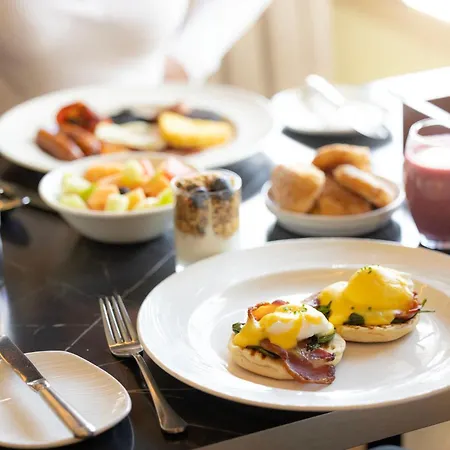 Voco The Club - Dublin Gateway By Ihg Hotel 4*