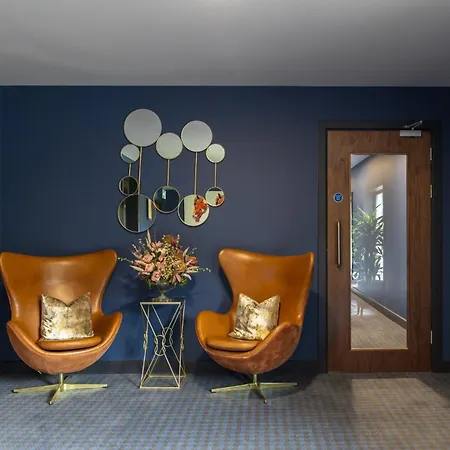 Voco The Club - Dublin Gateway By Ihg Hotel Naas