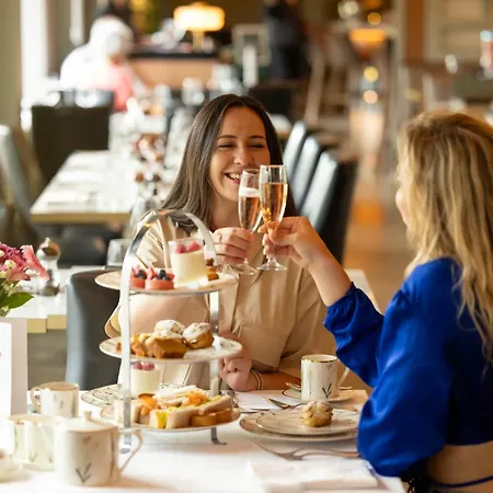 Voco The Club - Dublin Gateway By Ihg 4*