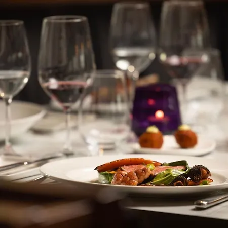 Voco The Club - Dublin Gateway By Ihg Hotel