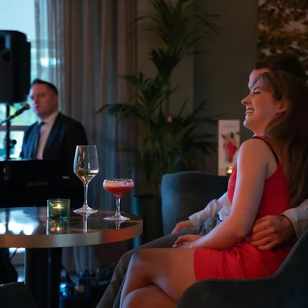 Hotel Voco The Club - Dublin Gateway By Ihg 4*