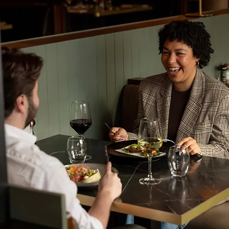 Hotel Voco The Club - Dublin Gateway By Ihg