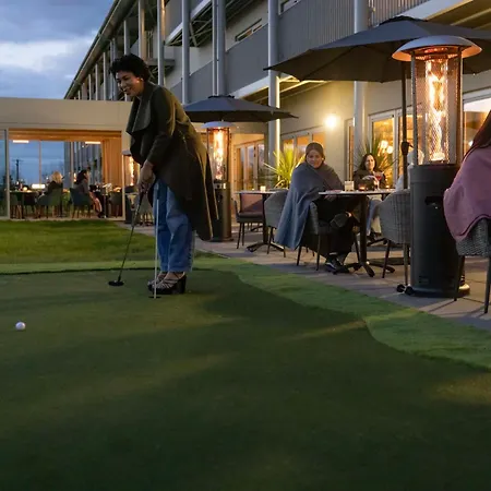 Voco The Club - Dublin Gateway By Ihg