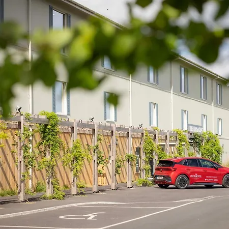 Hotel Voco The Club - Dublin Gateway By Ihg 4*