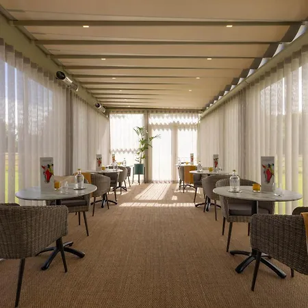 Voco The Club - Dublin Gateway By Ihg فندق ناس