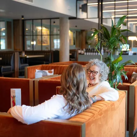 Voco The Club - Dublin Gateway By Ihg 4* Naas