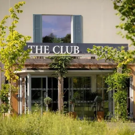Voco The Club - Dublin Gateway By Ihg Hotel 4*