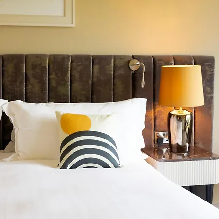Voco The Club - Dublin Gateway By Ihg Hotel 4*