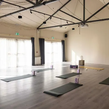 Отель Voco The Club - Dublin Gateway By Ihg 4*