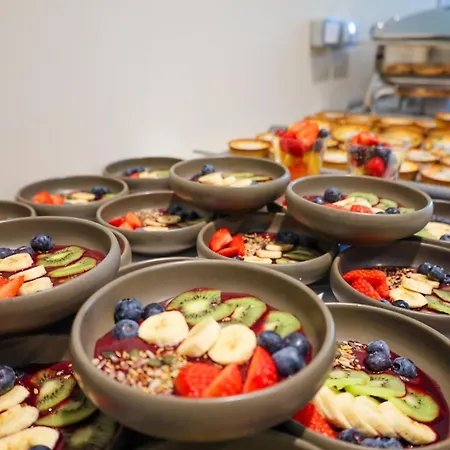 Voco The Club - Dublin Gateway By Ihg 4* Naas