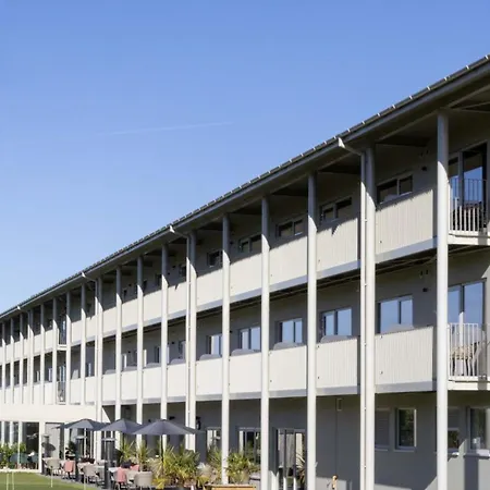 Voco The Club - Dublin Gateway By Ihg Нейс