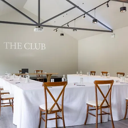 Voco The Club - Dublin Gateway By Ihg