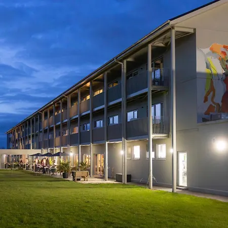 Hotel Voco The Club - Dublin Gateway By Ihg