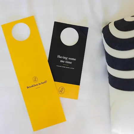 Voco The Club - Dublin Gateway By Ihg Hotel Naas