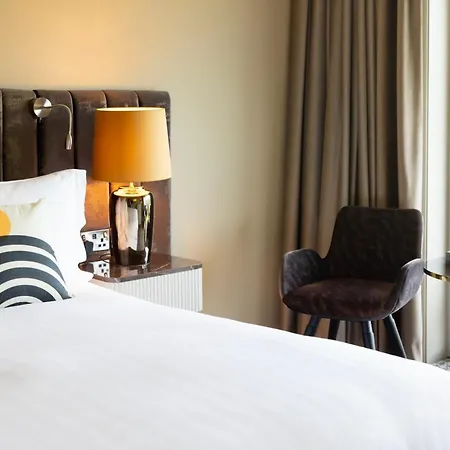 Voco The Club - Dublin Gateway By Ihg 4* 纳斯