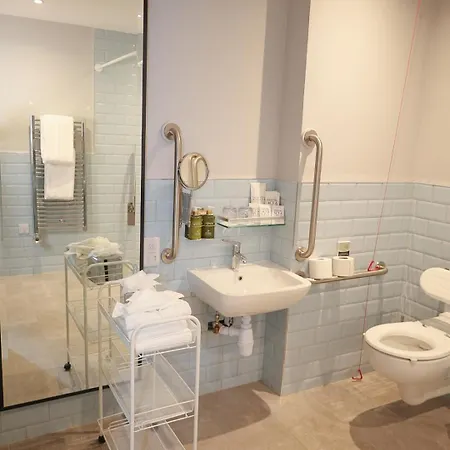 Voco The Club - Dublin Gateway By Ihg