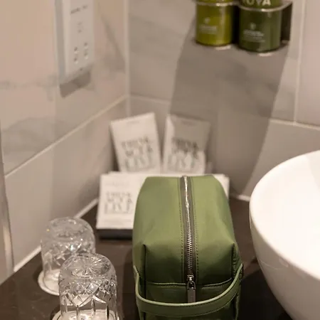 Voco The Club - Dublin Gateway By Ihg Hotel