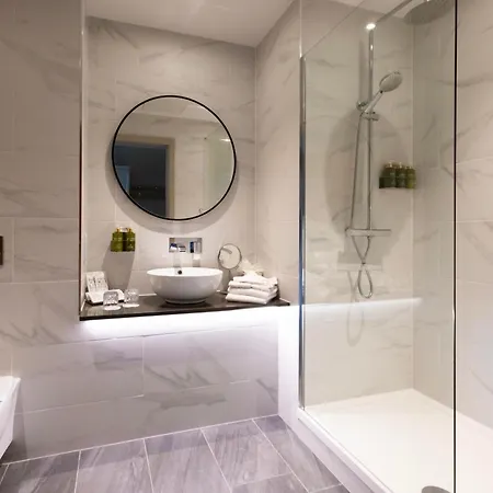 Voco The Club - Dublin Gateway By Ihg 4*