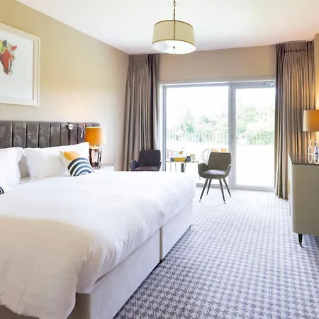 Voco The Club - Dublin Gateway By Ihg Hotel 4*