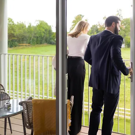 Voco The Club - Dublin Gateway By Ihg Hotel