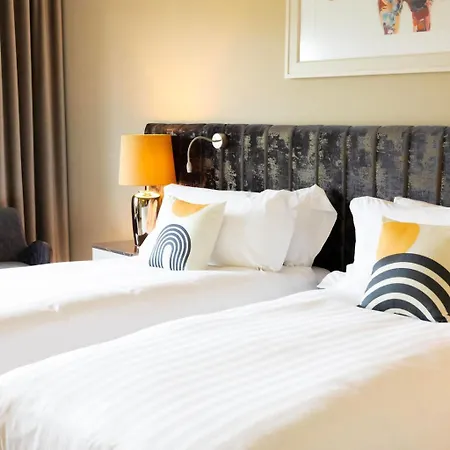 Hotel Voco The Club - Dublin Gateway By Ihg Naas