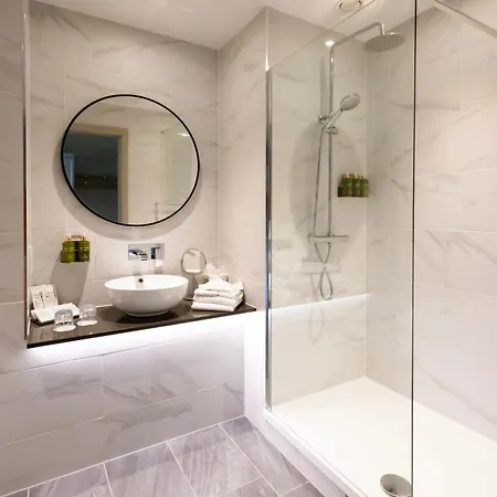Voco The Club - Dublin Gateway By Ihg 4*