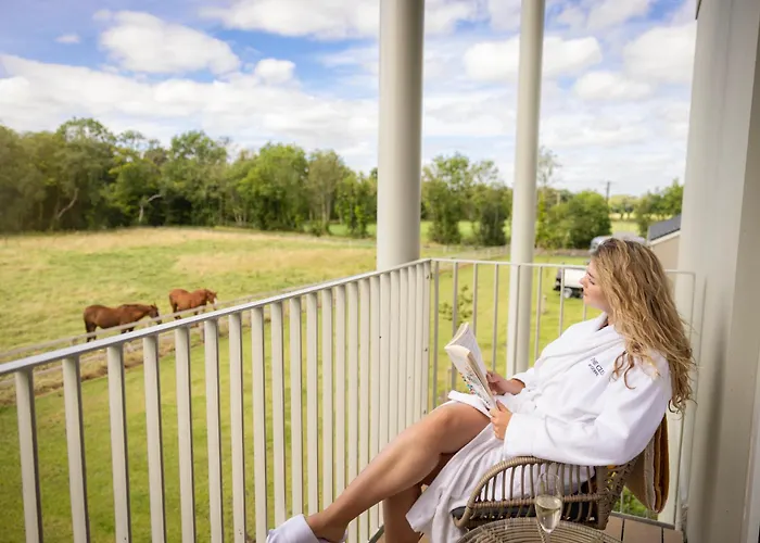 Voco The Club - Dublin Gateway By Ihg Отель 4*