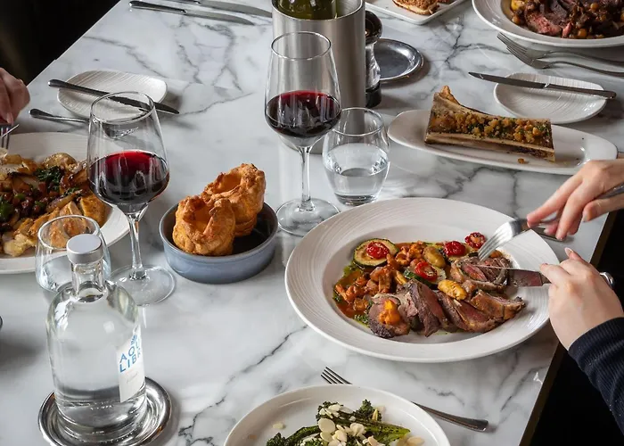 Voco The Club - Dublin Gateway By Ihg 4*