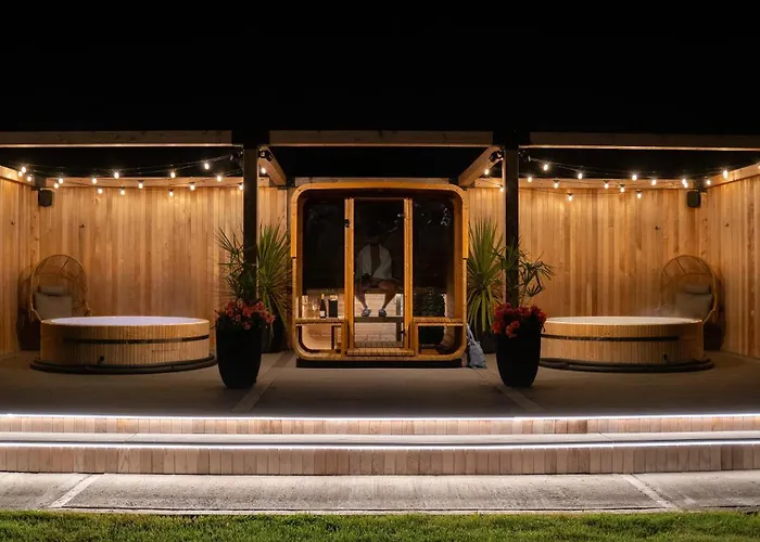 Voco The Club - Dublin Gateway By Ihg 4*