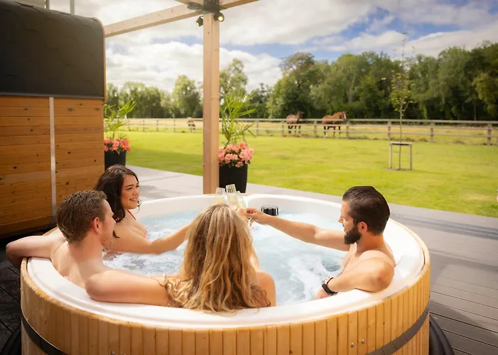 Voco The Club - Dublin Gateway By Ihg 4* Нейс