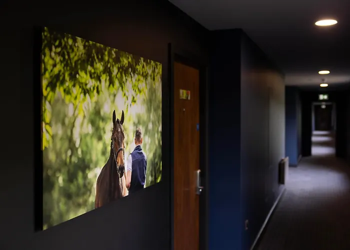 Voco The Club - Dublin Gateway By Ihg Отель 4*