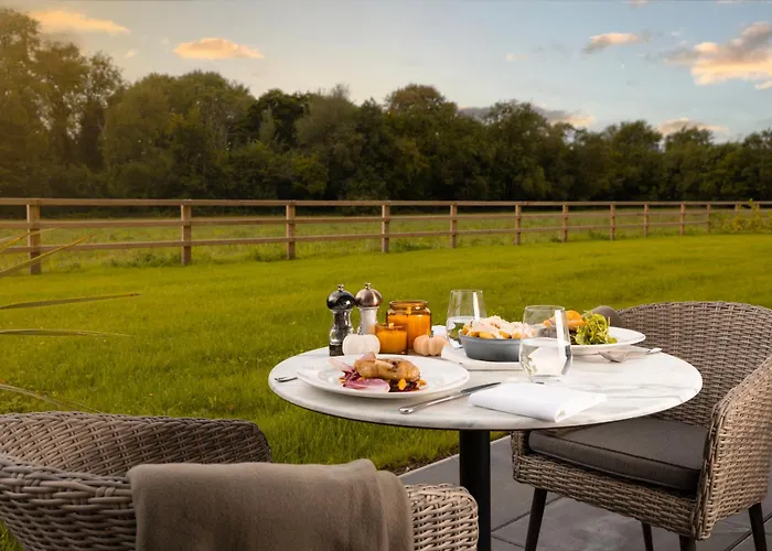 Voco The Club - Dublin Gateway By Ihg