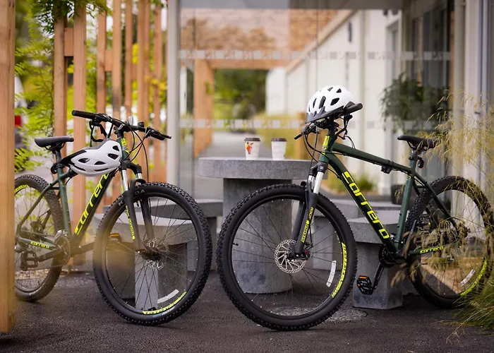 Voco The Club - Dublin Gateway By Ihg 4*