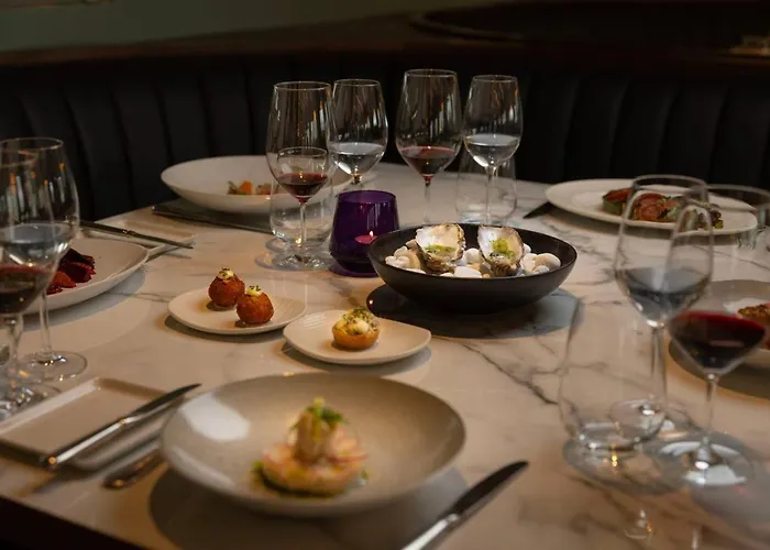 Отель Voco The Club - Dublin Gateway By Ihg Нейс