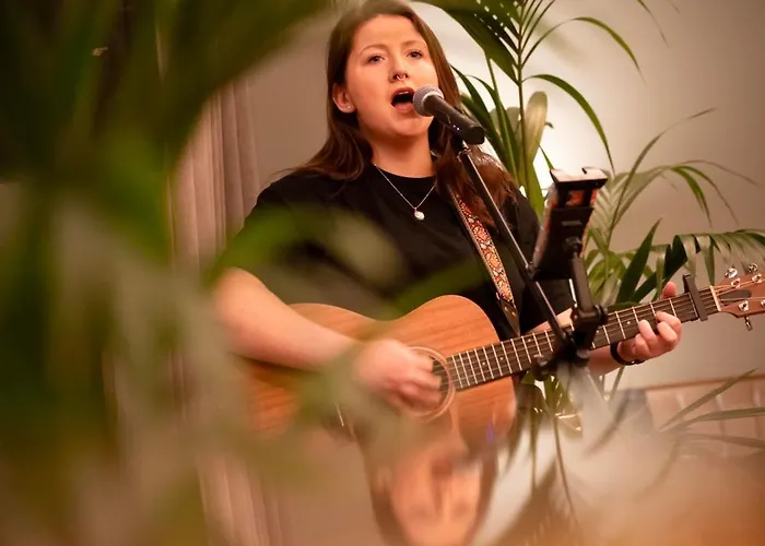 Voco The Club - Dublin Gateway By Ihg Отель Нейс