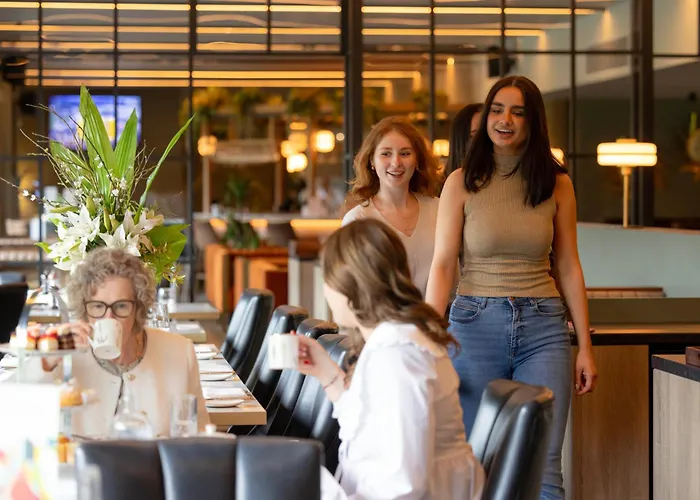 Voco The Club - Dublin Gateway By Ihg Hotel