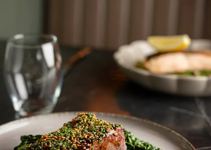 Отель Voco The Club - Dublin Gateway By Ihg Нейс