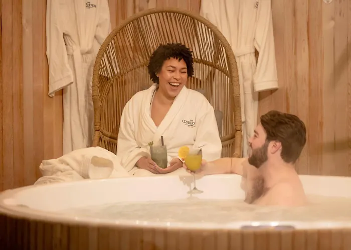 Voco The Club - Dublin Gateway By Ihg 4*