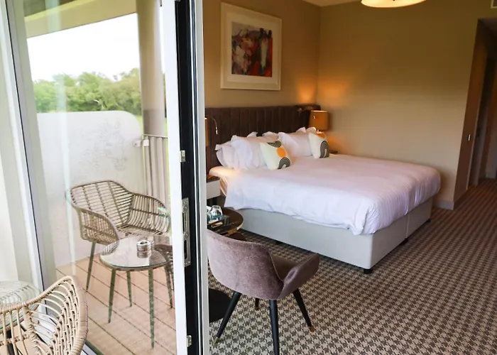 Отель Voco The Club - Dublin Gateway By Ihg 4*