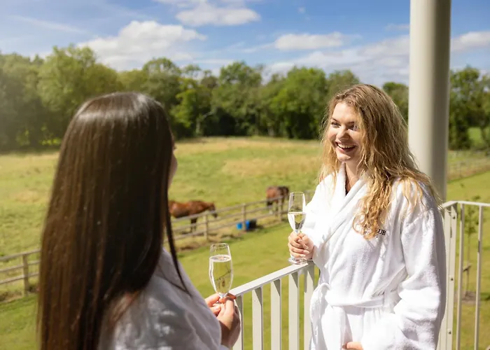 Отель Voco The Club - Dublin Gateway By Ihg