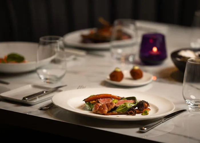 Voco The Club - Dublin Gateway By Ihg Нейс