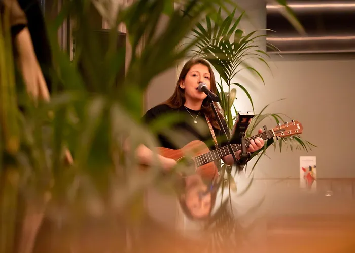 Voco The Club - Dublin Gateway By Ihg 4* Нейс