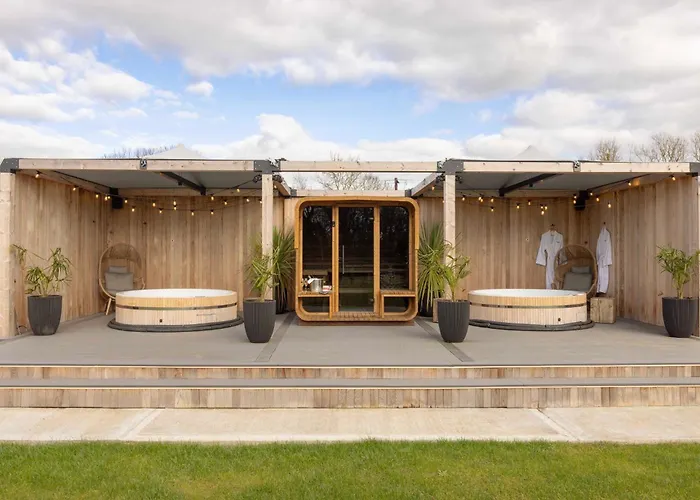 Отель Voco The Club - Dublin Gateway By Ihg