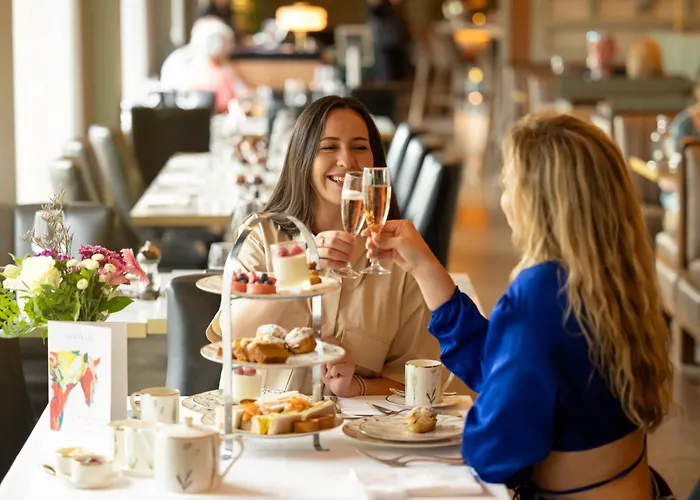 Voco The Club - Dublin Gateway By Ihg 4*