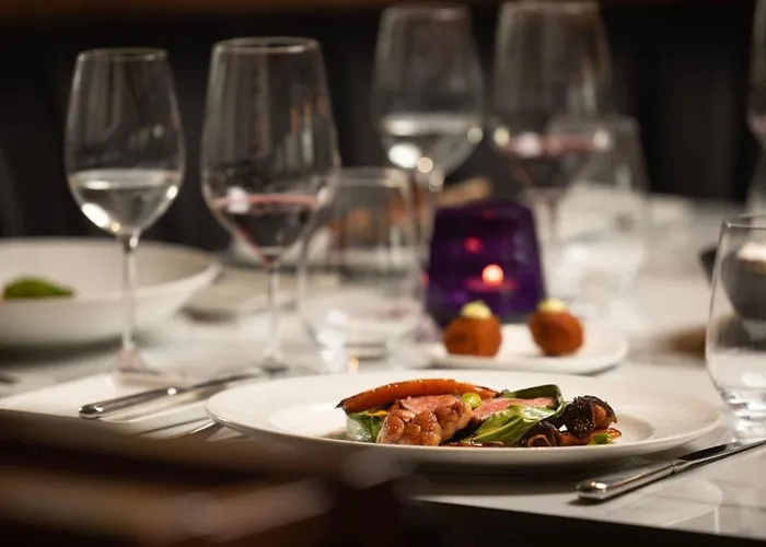 Voco The Club - Dublin Gateway By Ihg Отель