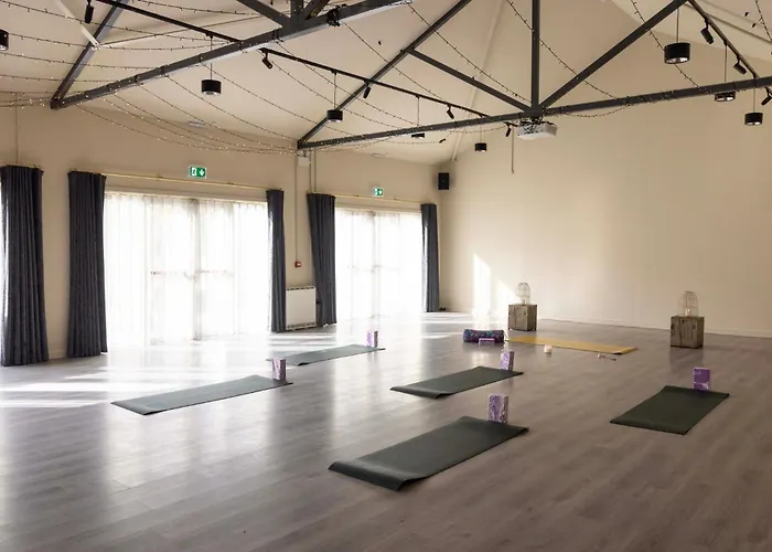 Отель Voco The Club - Dublin Gateway By Ihg 4*