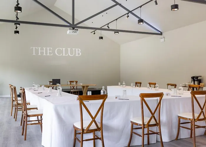 Voco The Club - Dublin Gateway By Ihg