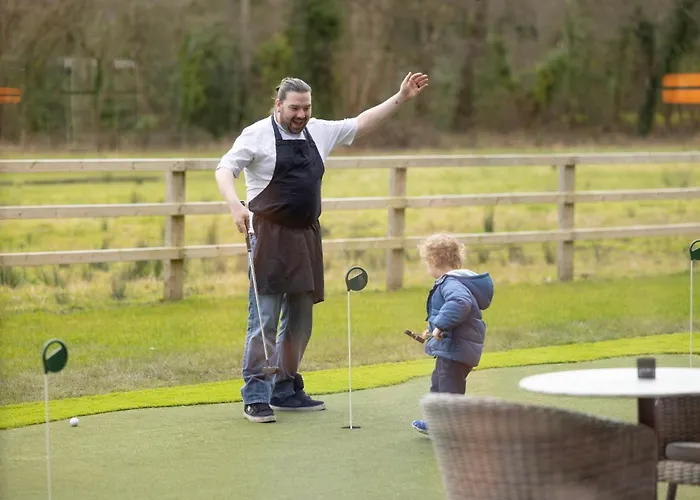 Voco The Club - Dublin Gateway By Ihg Отель Нейс